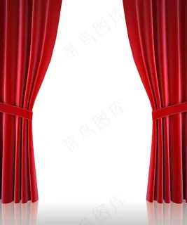 舞台幕布