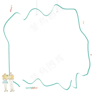 悠闲时光相框之七