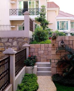 欧式房屋图片 欧式房屋图片