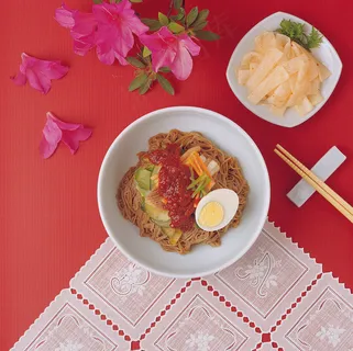 美味拌面 美味拌面