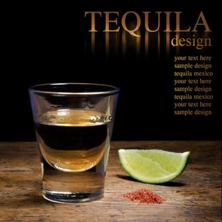 精美干红海报03—高清图片