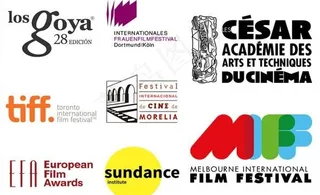 这些罕见的电影节标识5