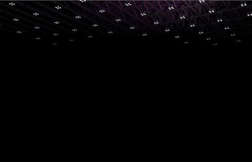 展览展示设计小型展台设计3D模型下...