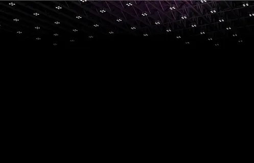 展览展示设计小型展台设计3D模型下...