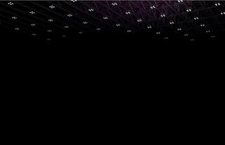 展览展示设计小型展台设计3D模型下...