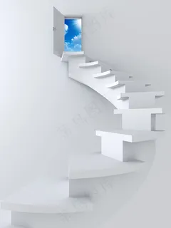简洁风楼梯设计玄关背景装饰画系列4 简洁风楼梯设计玄关背景装饰画系列4