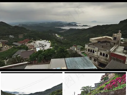 2k*旅游风景宣传片