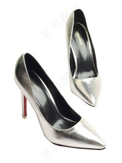 鞋子饰品免抠素材PSD分层