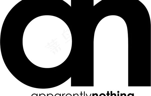 Apparently_Nothin...ai矢量模版下载