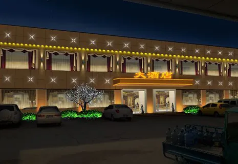 led动画 灯光动画图片