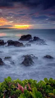 云海高清摄影图片