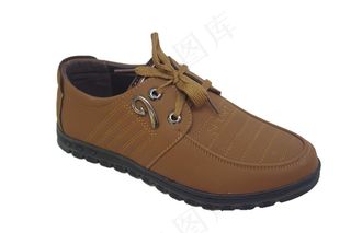 鞋子饰品免抠素材PSD分层