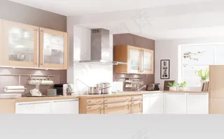 厨房PSD分层素材源文件下载