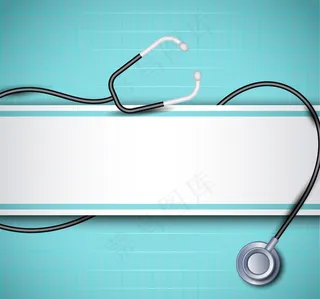 医疗背景