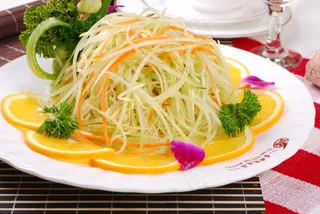 一品家常菜图片