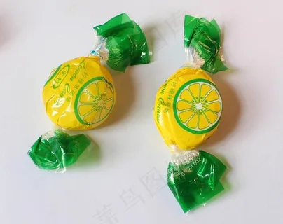 缤纷糖果 水果糖图片