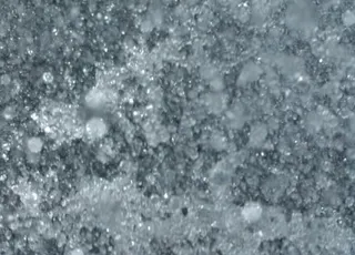 水滴喷射素材图片