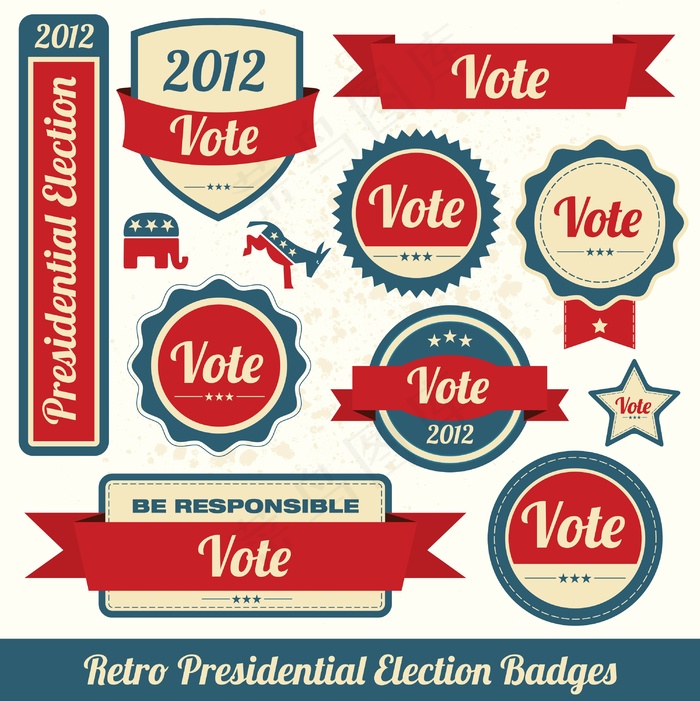 美国总统选举投票的设计