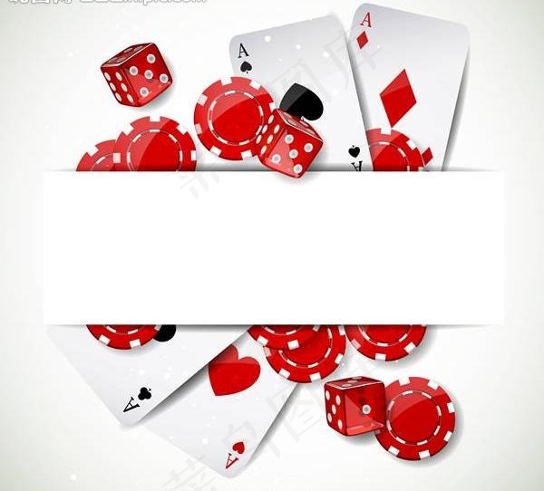赌博 *图片