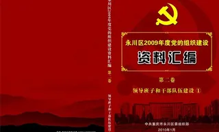 资料汇编 封面图片