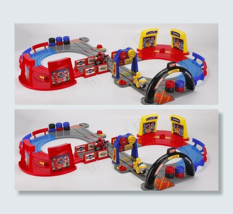 儿童玩具赛车图片