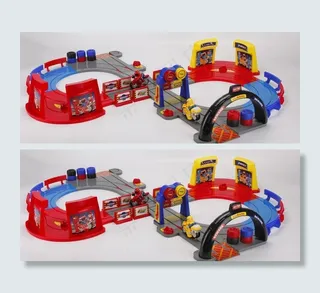 儿童玩具赛车图片