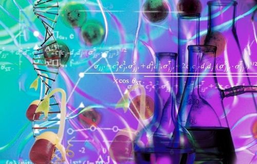 科研分层图图片