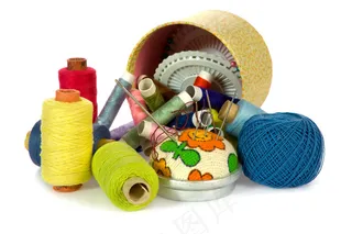 女性用品摄影素材