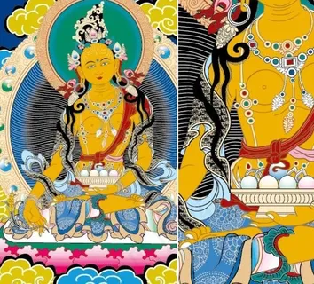唐卡AI财力天母矢量收费站不转让金... 唐卡AI财力天母矢量收费站不转让金...