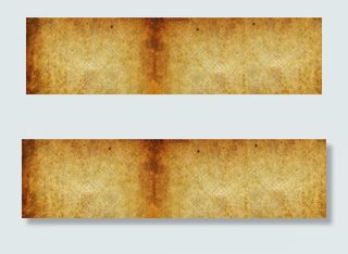 复古怀旧纹理背景　