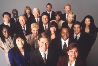 欧美保险公司网页模板