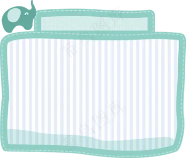 清明节小报踏青扫墓小报模板