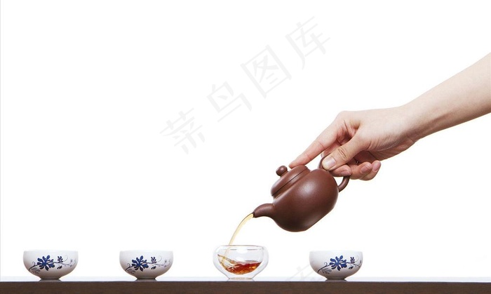 茶道图片