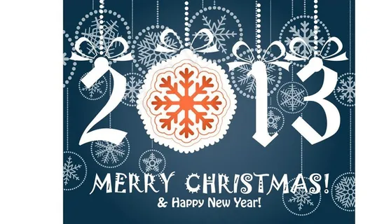 2013年字体创意设计图片