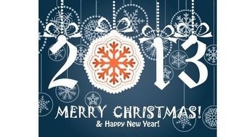 2013年字体创意设计图片