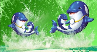 环境保护广告图片