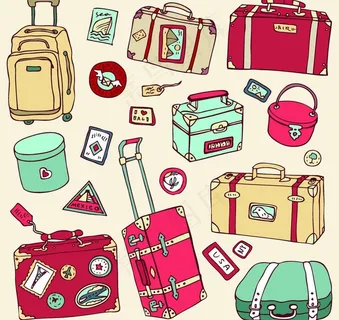 旅行包图片 旅行包图片