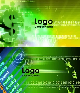 金融 名片图片 金融 名片图片