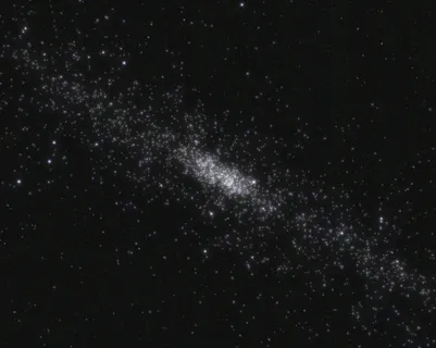 广阔的星空模板下载 广阔的星空模板下载