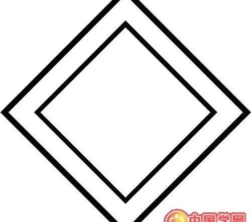道路交通标识eps,ai矢量模版下载