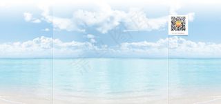 淘宝首页固定背景