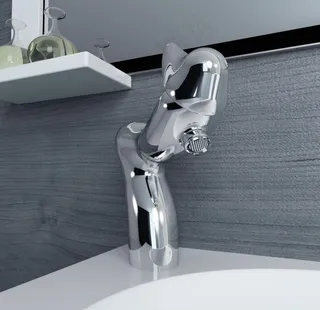 卫浴洁具水笼头