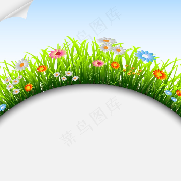 季节性的背景eps,ai矢量模版下载
