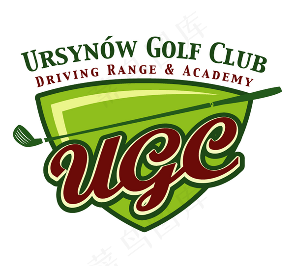 Ursynow_Golf_Club...