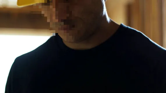 人物实拍视频素材