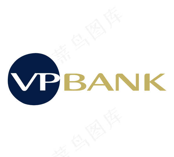 VP_Bank logo设计欣赏 ...ai矢量模版下载