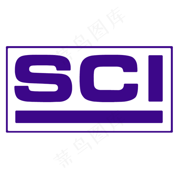 SCIeps,ai矢量模版下载