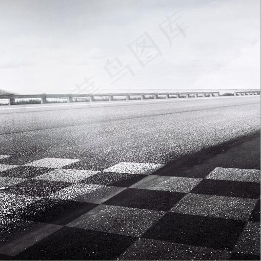 淘宝炫酷男鞋公路主图背景