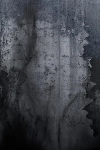 破损墙壁背景图