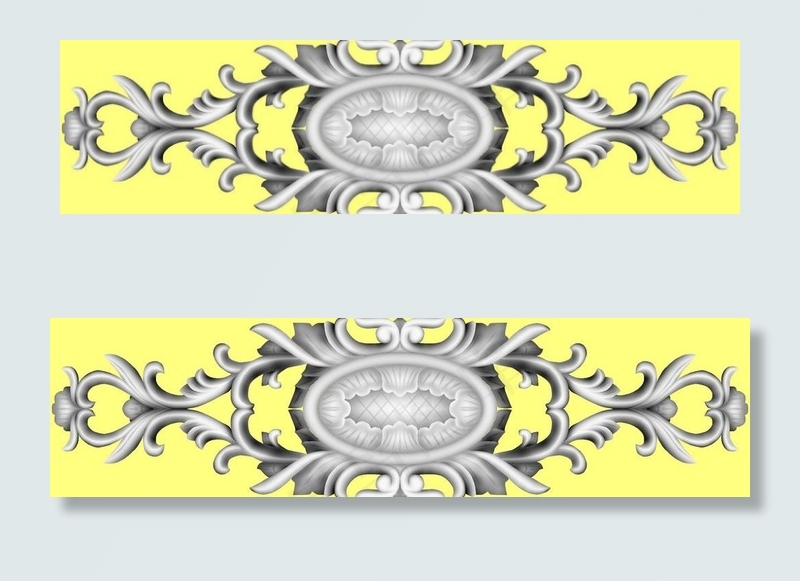 欧式 洋花 门花图片